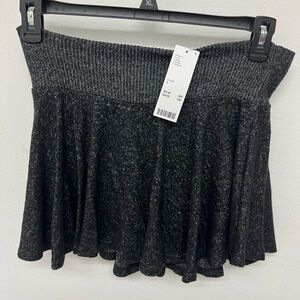 NEW NWT Urban Outfitters Skirt Skort Viscose Womens Small MSRP $45